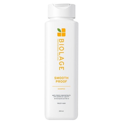 Biolage Smoothproof Shampoo für krauses Haar - 200ml