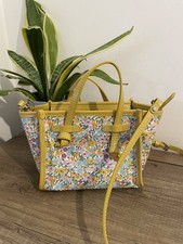 Fabulous Gianni Chiarini Firenze Floral Limited Edition Women