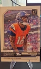 2025 Panini Troy Franklin Base (Raw)