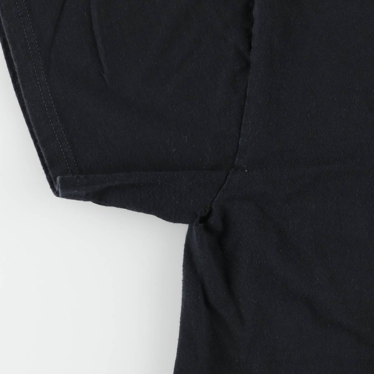 Vintage Harley-Davidson Fire Pattern Motorcycle T… - image 7