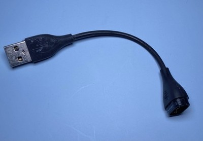 Genuine Fitbit Flex (1st Gen) USB Charging Cable Replacement - 2013-2016