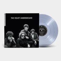 Velvet Underground - Now Playing - Vinyl Record Vinyl - F600Z