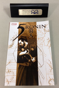 5 Ronin Marvel | eBay