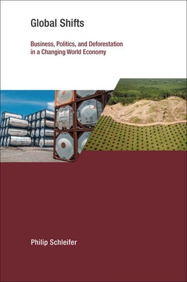 Global Shifts | Philip Schleifer | Englisch | Taschenbuch | 2023 | MIT Press Ltd
