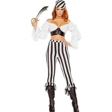 Pirate Costume