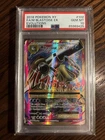 2016 Pokemon XY Evolutions #102 FA M Blastoise EX PSA 10 GEM MINT