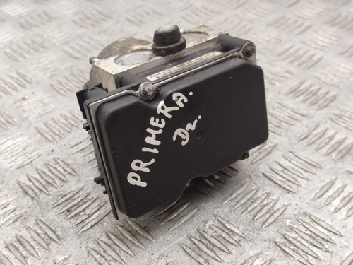 NISSAN Primera Hatchback P12 ABS Pumpe 0265800308 2265100416 2.20 17638279