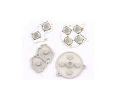 Nintendo Game Boy Advance GBA System Button Tactile Clicky Button