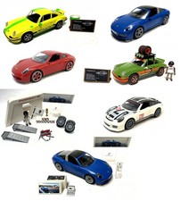 Playmobil * Porsche 911 * Carrera RS 2.7 Targa 4S GT3 Cup * Auswahl