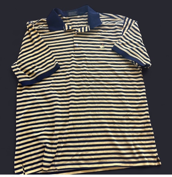 Vintage Masters Men’s Polo Xl