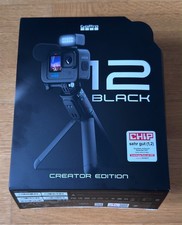 GoPro HERO12 Black Creator Edition