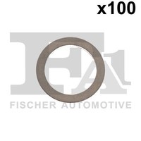 Fa1 997.330.100 Dichtring, Lader For MERCEDES-BENZ Porsche Renault Trucks