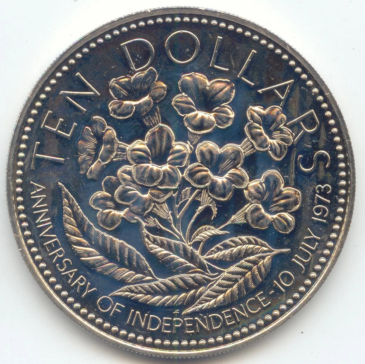 1975 Bahamian Coins for sale | eBay