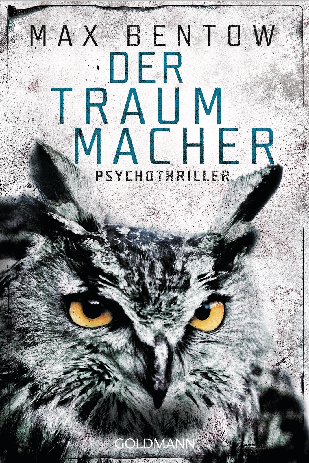 Thumbnail - Der Traummacher Max Bentow