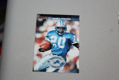 1996 Donruss Football Card Complete Finish Fill Your List Set U-Pick