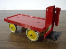 MÄRKLIN 2688 peron wagony elektryczne 0/I 1933