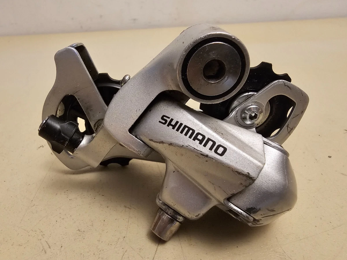 Shimano RD 2300 Bicycle Rear Derailleur 7 8 Speed Friction
