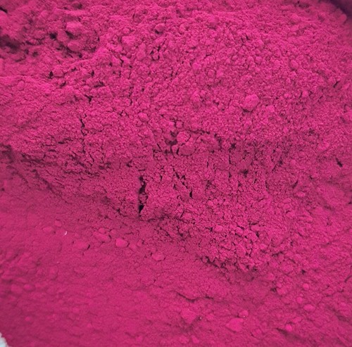 Quinacridone violet Pigment Dry Powder set 3 x 4 fl.oz - Picture 6 of 7