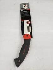Sheffield 58240 9" All Purpose Pull Saw 17PPI Medium Rip/Extra Fine Cross Cut