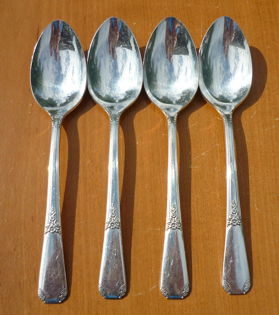 Rogers sectional hotsell silverware