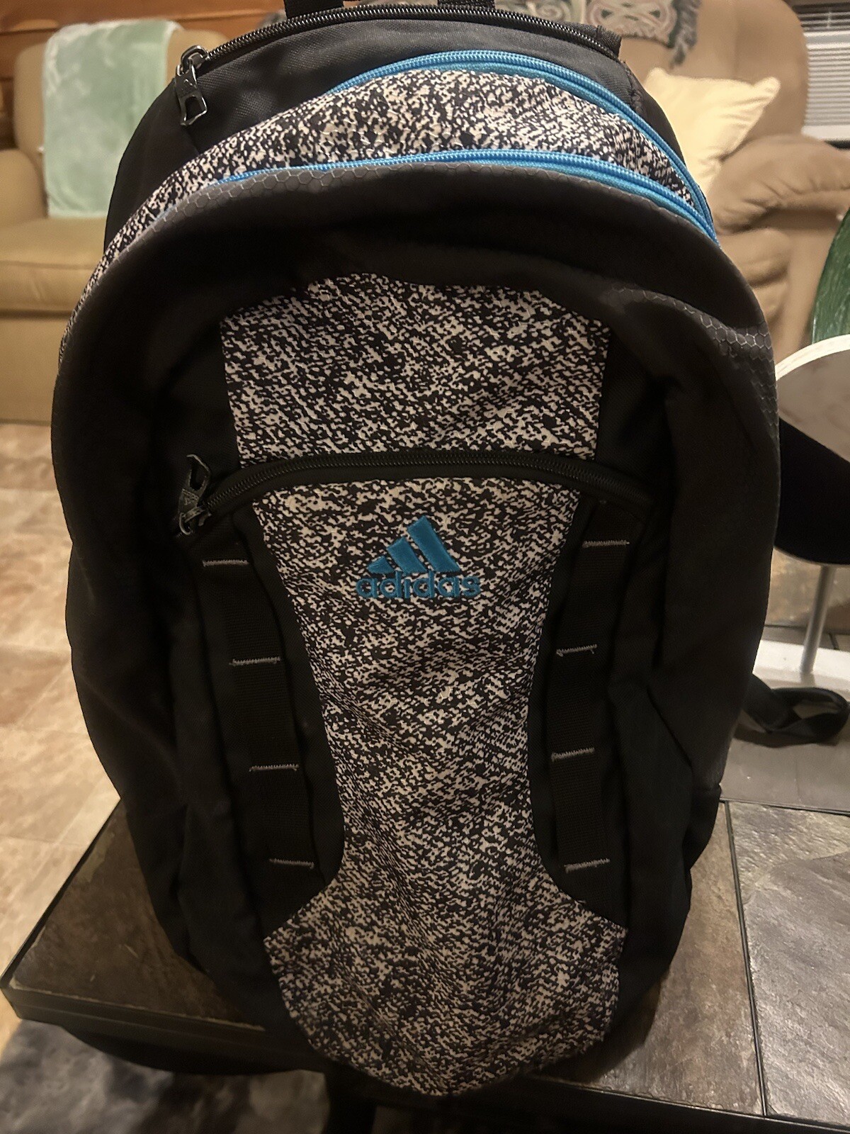 adidas backpack large - image 7