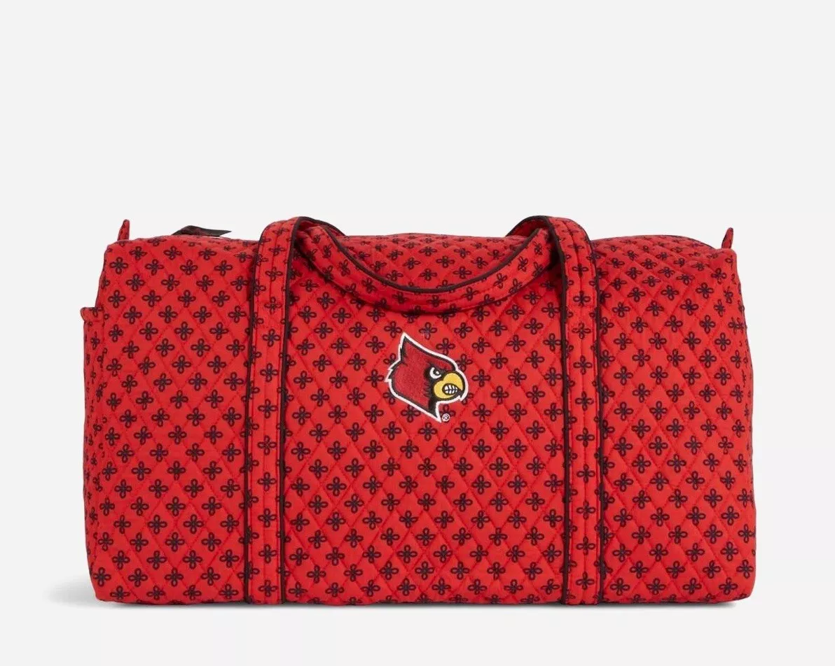 University of Louisville, Bags