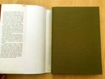 Chanoyu: The Urasenke Tradition of Tea 1988 HC DJ First