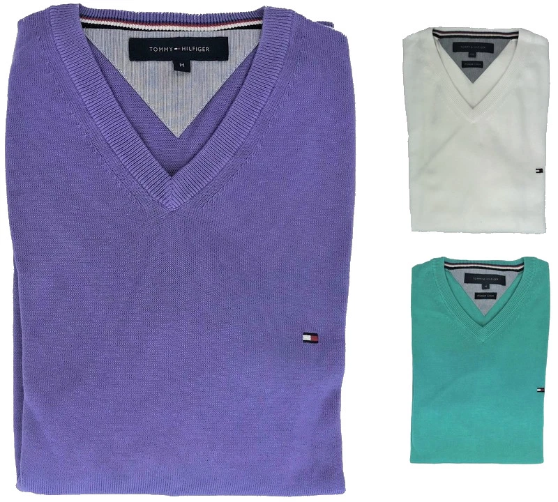 Tommy sales hilfiger maglione