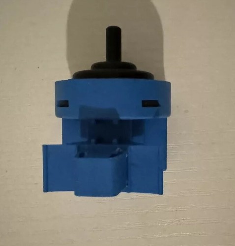 Hotpoint / Indesit Waschmaschine Linear Druckschalter