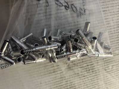 Lot Of 30.  1029389 Cornelius Fitting T Ss 3/8Bb (3) Std Genuine OEM ICO1029389