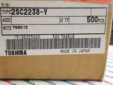 2SC2238 / 2SC2238-Y / C2238 / TRANSISTOR / TO220 / 4 PIECES  qzty 