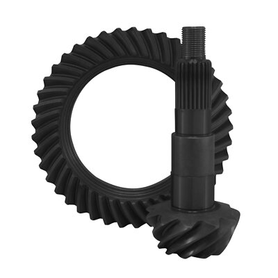 Yukon Gear YG D30R-373R Gear Sets - Dana