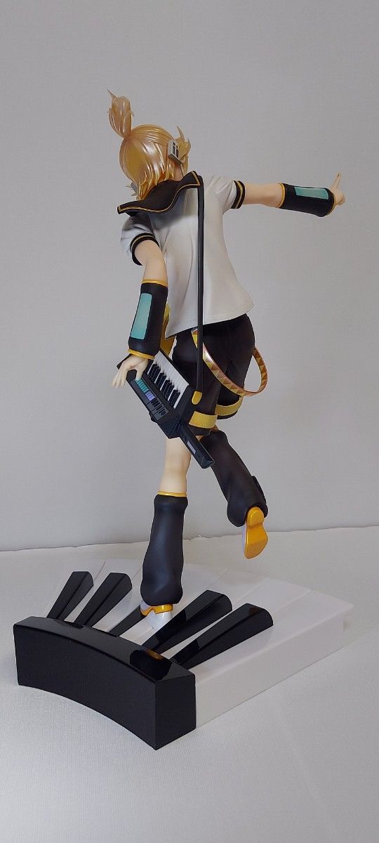 Max Factory Kagamine Len Tony ver. Character Vocal Figure 1 Max Factory Kagamine Len Tony ver. Character Vocal Figure 1