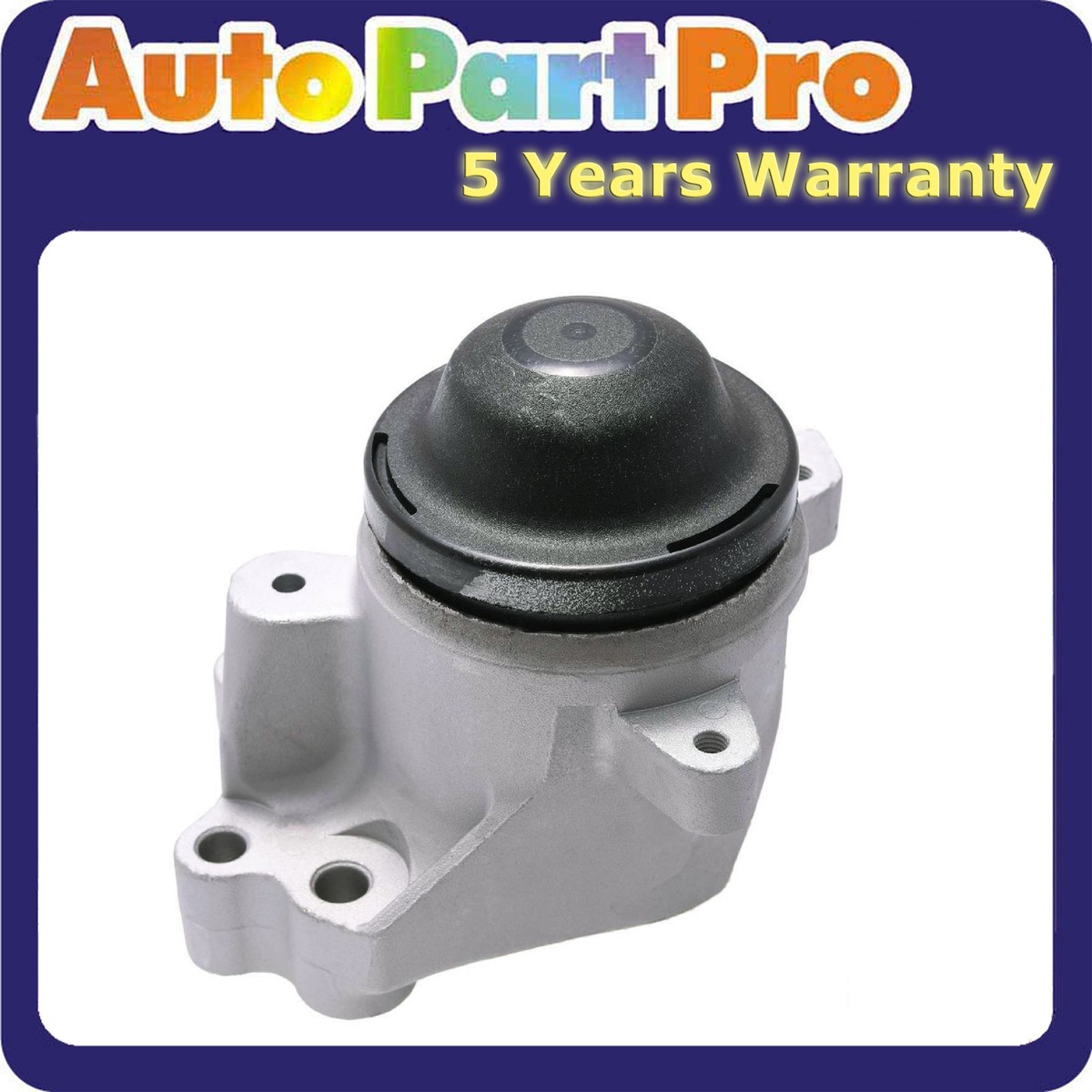 For Mazda 2007-2014 CX-9 3.5L, 3.7L TD843906Y Front Right Engine