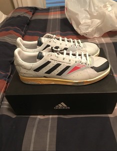 adidas raf simons torsion stan smith