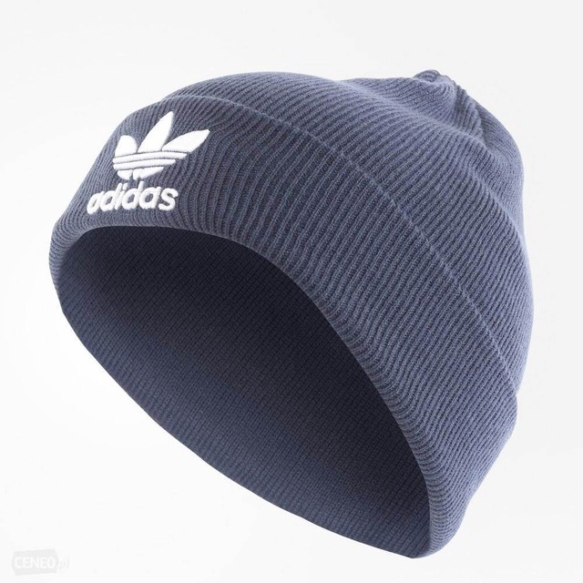 adidas originals logo beanie