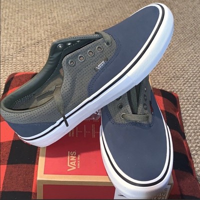 NEW VANS ERA PRO ULTRACUSH 192826080264 