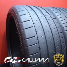 Michelin 245/35/20 Car & Truck Tires for sale | eBay Michelin 245/35/20 Car & Truck Tires for sale | eBay
