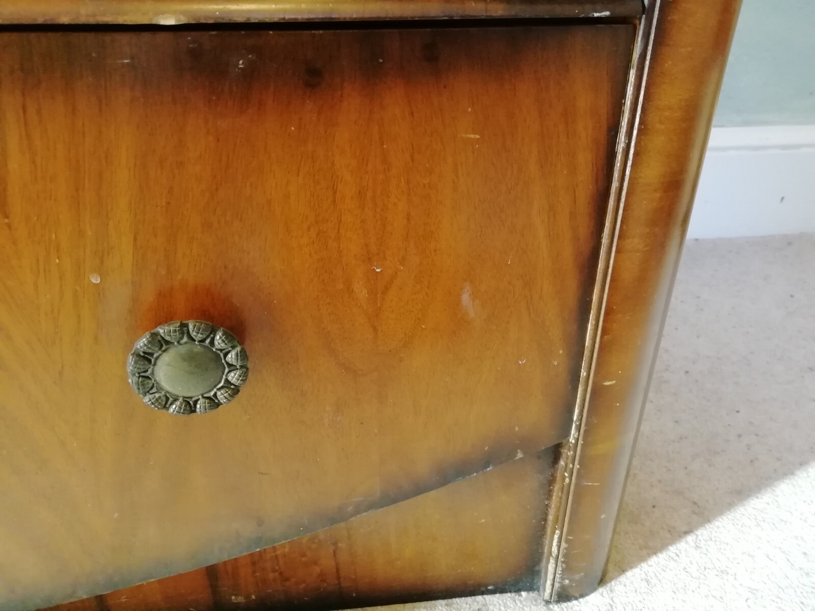 vintage dressing table eBay
