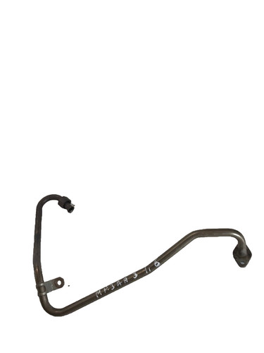 Mazda 3 EGR-Ventilrohr Original 1,6 16V 2005 Jahr