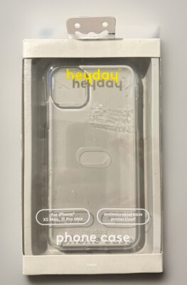 Apple iPhone 11 Pro Max/XS Max, Distressed  box.