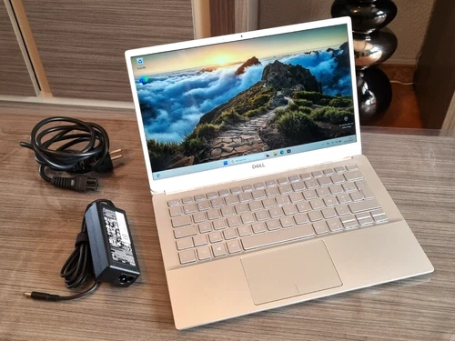 PC Ordinateur PORTABLE DELL INSPIRON 5391 i5 10210U 8 Go 256 Go SSD FHD (1)