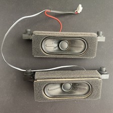 LG 32LJ500B-UB Speakers - Original Equipment LG