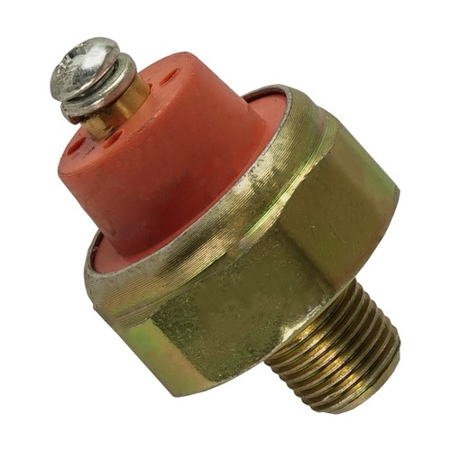 Interruptor de presión de aceite para Suzuki GS250T 1980-1981 / GSX250R 2018-19 / 37820-33D10 - Imagen 6 de 7