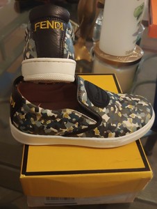 ebay fendi shoes
