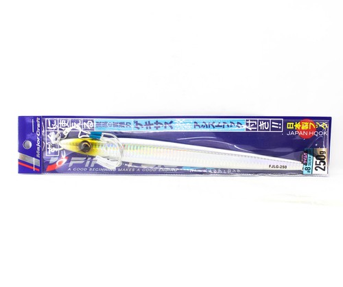 Major Craft Métal Jig First Jig FJLG-300 Grammes 011 (4470 Major Craft Métal Jig First Jig FJLG-300 Grammes 011 (4470