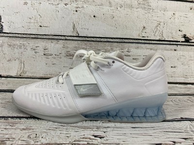 nike romaleos 3xd