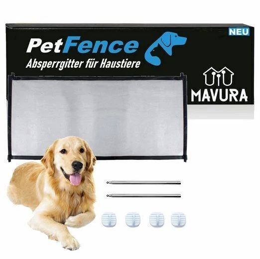 PETFENCE barrier stair gate dog protection grille door protection grille