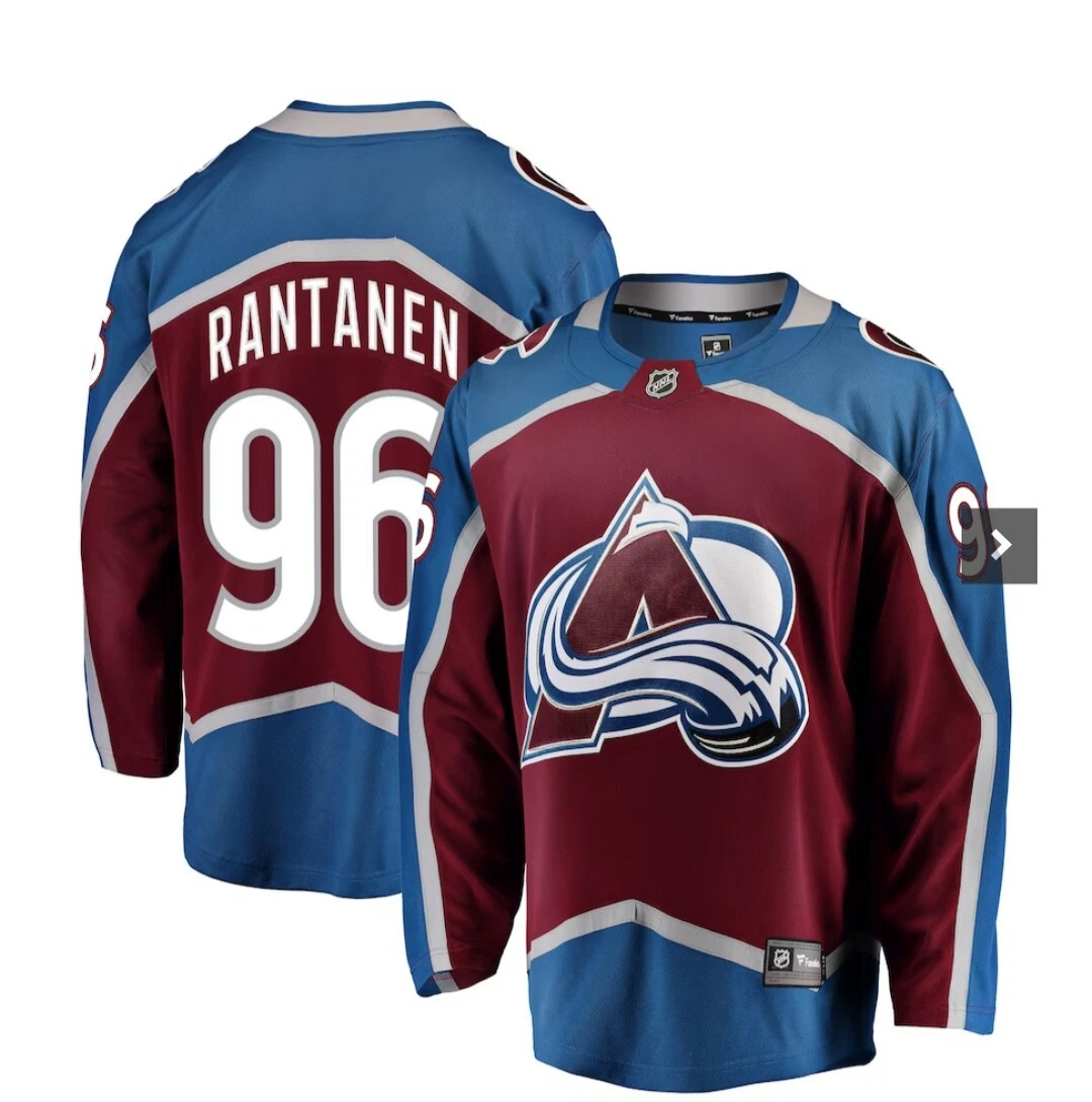 Rantanen jersey store