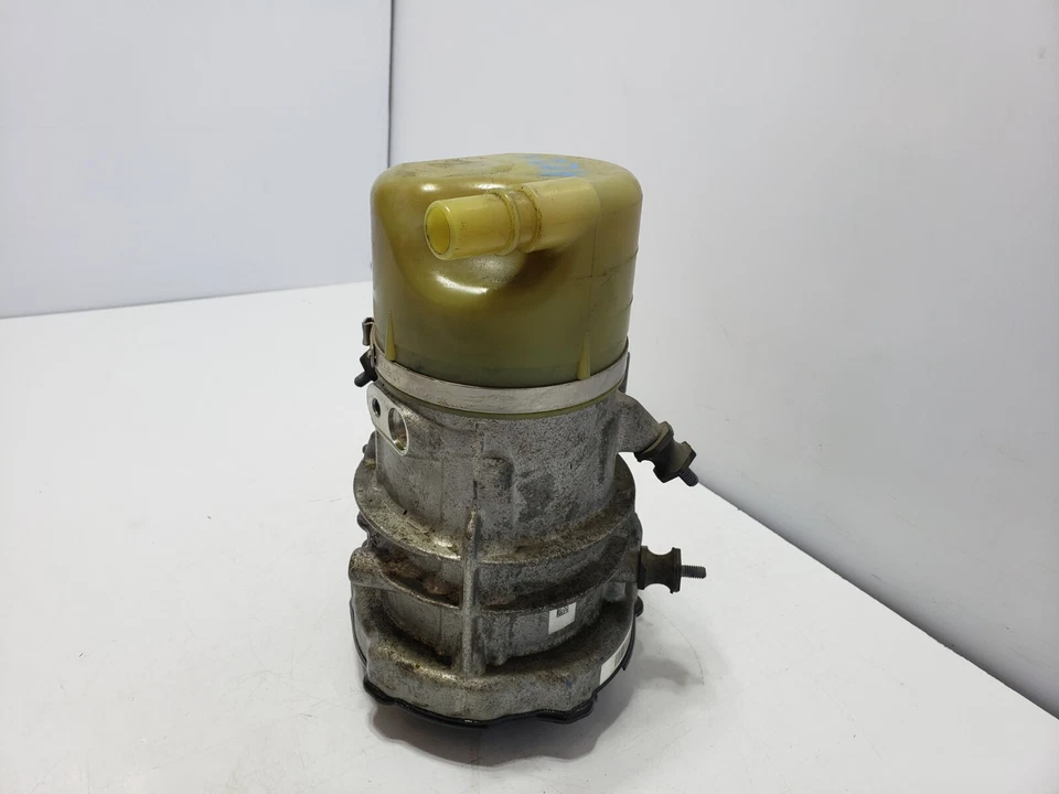 ✅ Conjunto de bomba de asistencia de dirección asistida hidráulica eléctrica Volvo S80 2011-2016 OEM Foto 4 de 4